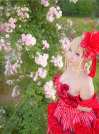 (Cosplay) Shooting Star  (サク) Nero Collection 2 514P169MB1(54)